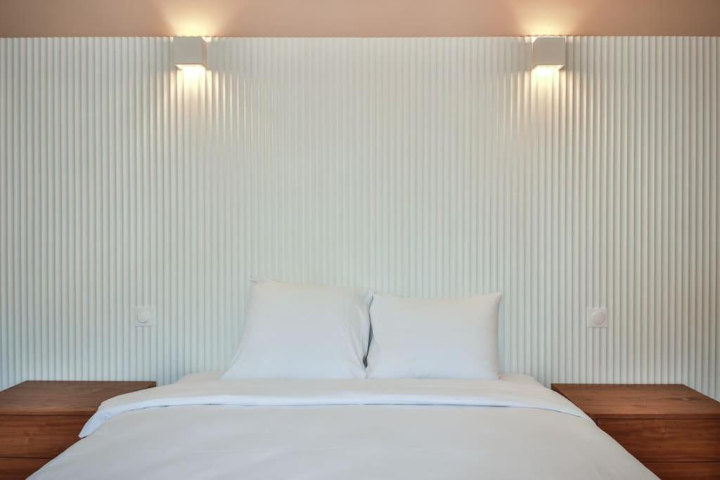3g#appart 6pers#2 Chambres#commerce#paris 15#ac Appartement *